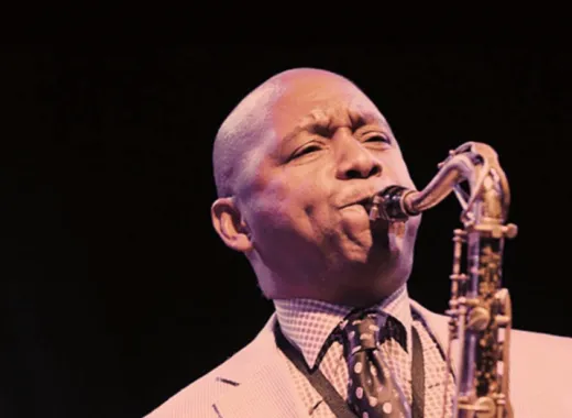 Orquestra Orfeus de Nova York and Marsalis